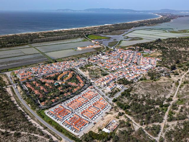 Casa venda em Alcácer Do Sal, Setúbal