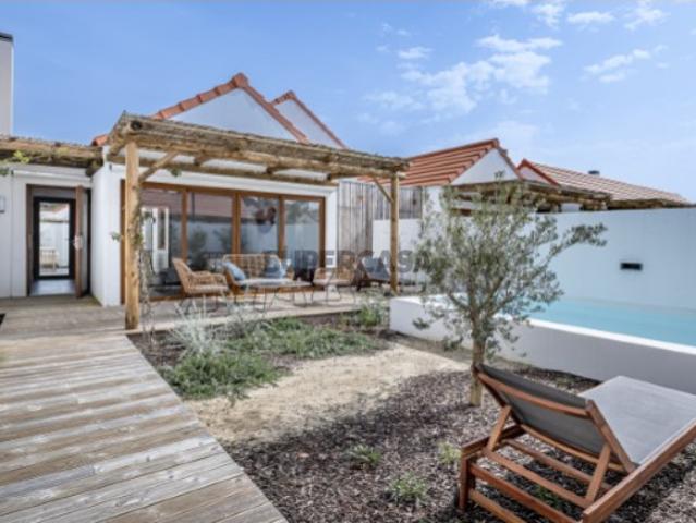 Casa venda em Alcácer Do Sal, Setúbal