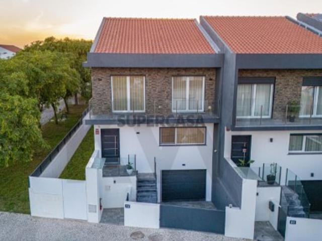 Casa venda em Broega, Montijo