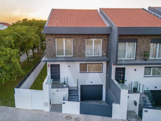 Casa venda em Broega, Montijo