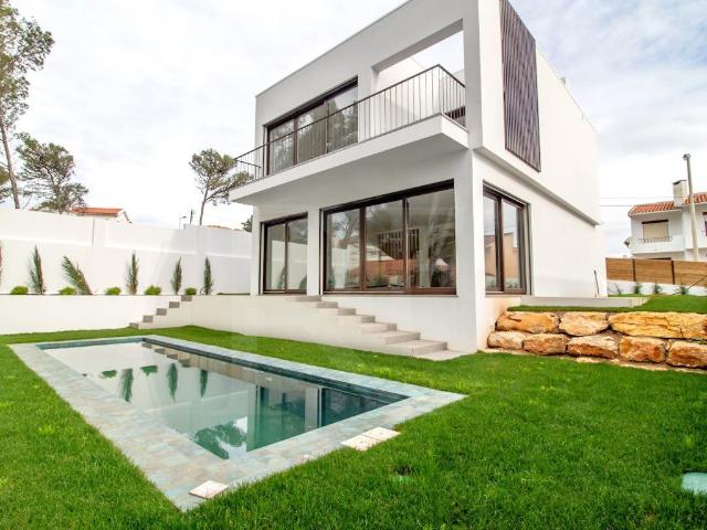 Vivenda venda em Murches, Cascais