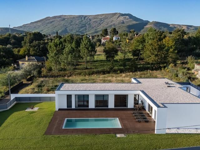 Vivenda venda em Lanheses, Viana do Castelo