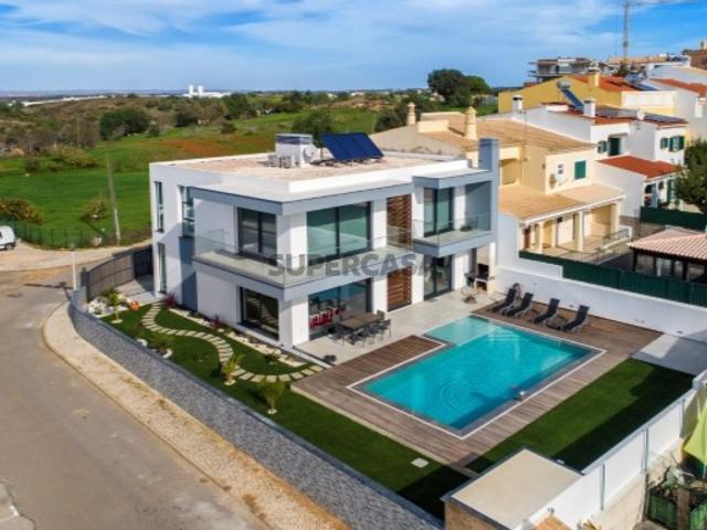 Casa venda em Parchal, Faro
