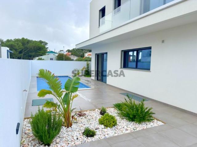 Casa venda em Atibá, Cascais