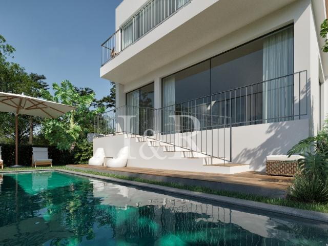 Casa venda em Quinta de São Martinho, Cascais