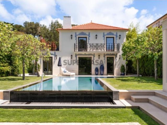Casa venda em Bairro do Alto da Castelhana, Cascais