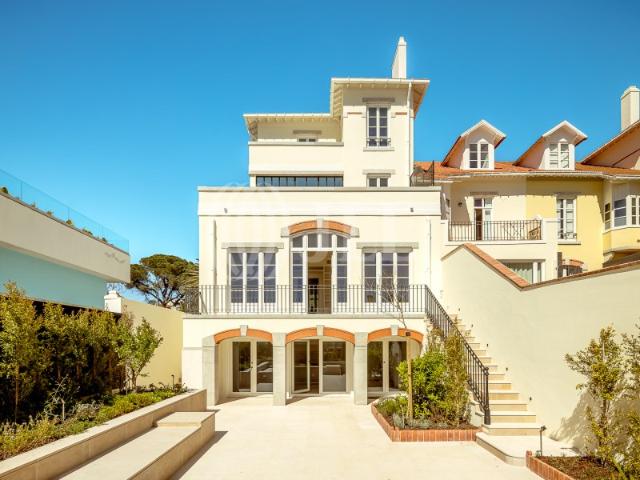 Casa venda em Santo António do Estoril, Cascais