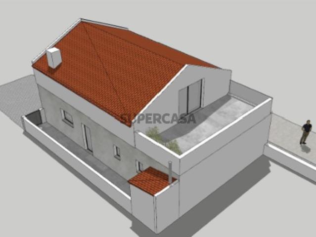 Casa venda em Marquiteira, Lourinhã
