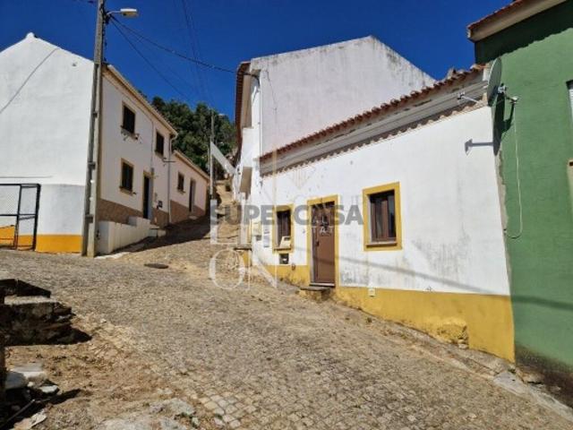 Casa venda em Vila Velha de Ródão