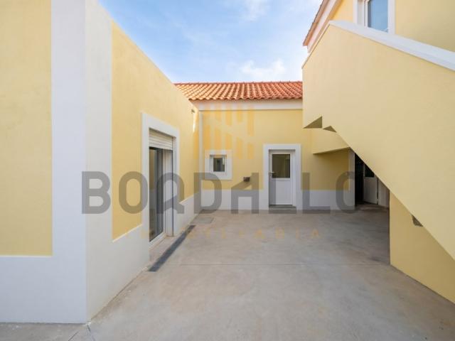 Casa venda em Casal Serrano, Lourinhã