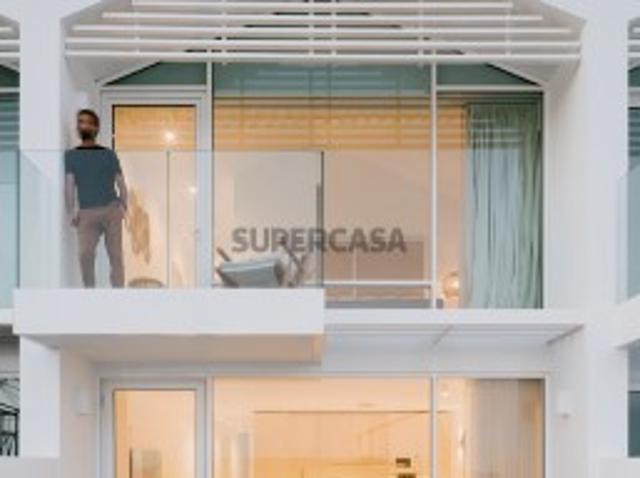 Casa venda em Arte Nova, Olhão