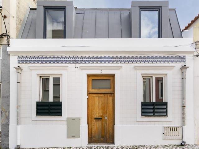 Apartamento venda em Lisboa