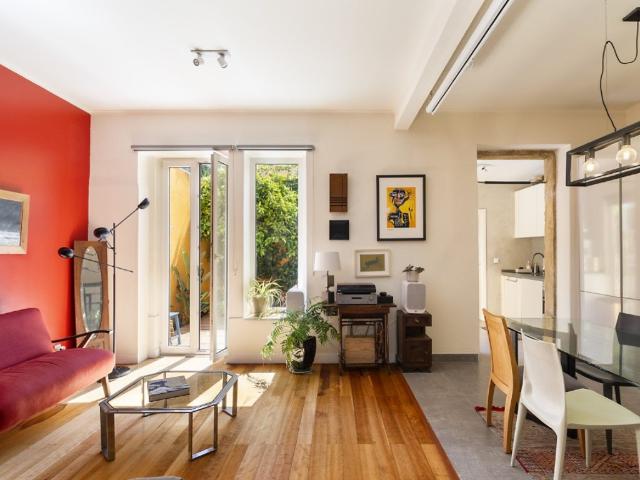 Vivenda venda em Lisboa