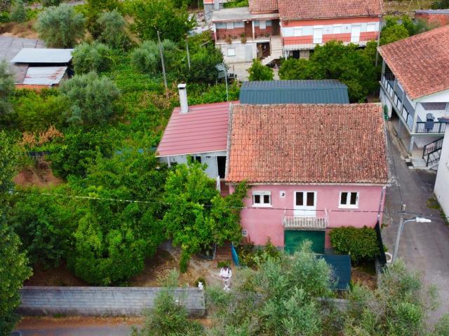 Casa venda em Molelos, Tondela