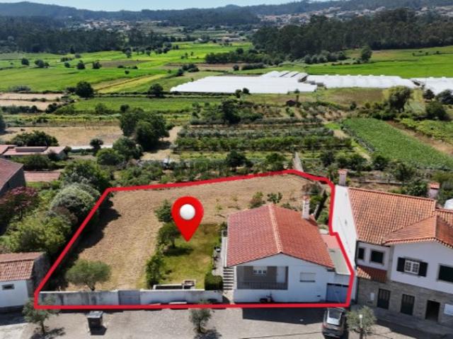Casa venda em Arcozelo, Braga