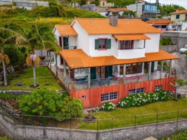 Casa venda em Lazareto, Funchal