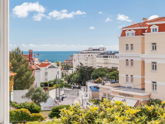 Casa venda em Santo António do Estoril, Cascais