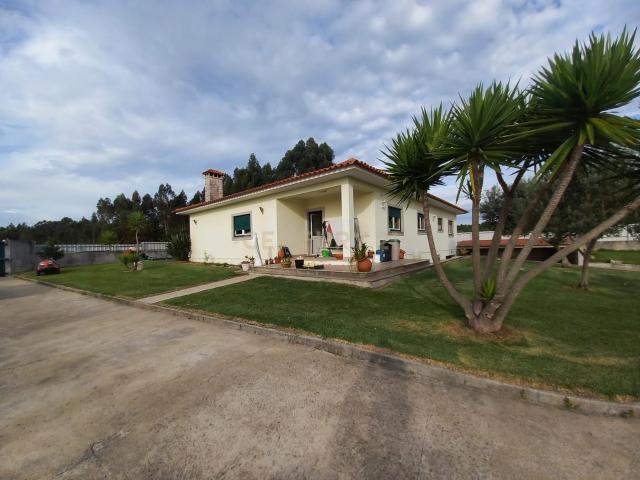 Casa venda em Madureira, Anadia