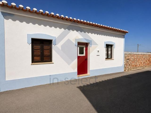 Casa venda em Ourique, Beja