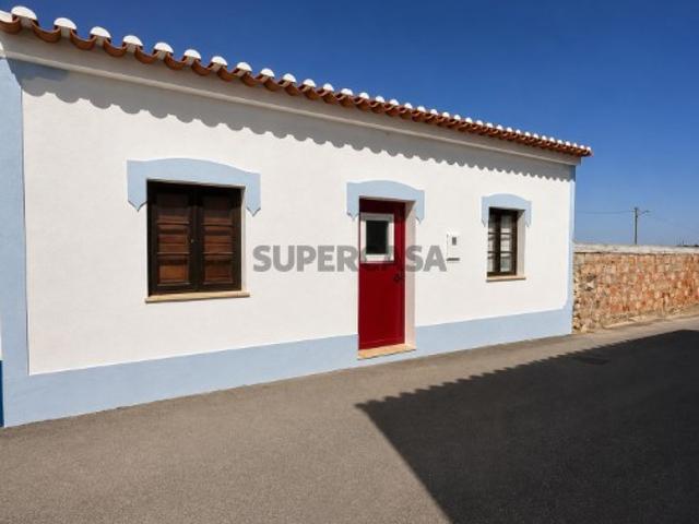 Casa venda em Ourique, Beja