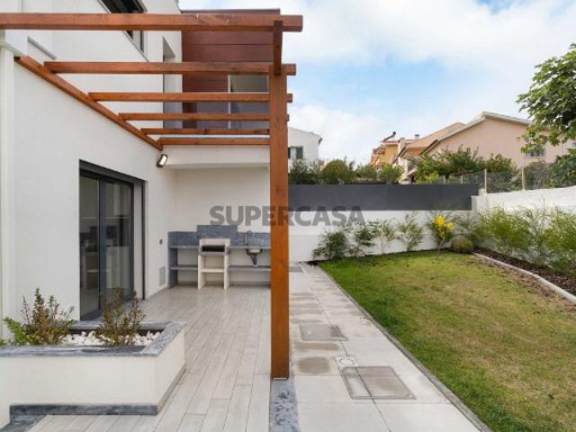 Casa venda em Quinta da Graciosa, Cascais