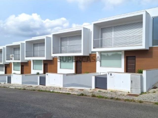 Casa venda em Vale do Coto, Caldas Da Rainha