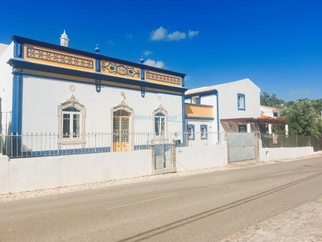 Vivenda venda em Faro