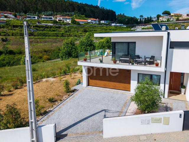 Casa venda em Infias, Vizela