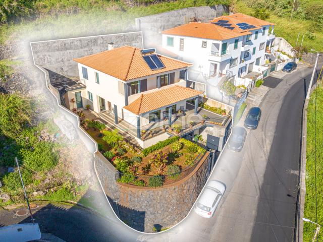 Casa venda em Imaculado Coração de Maria, Funchal