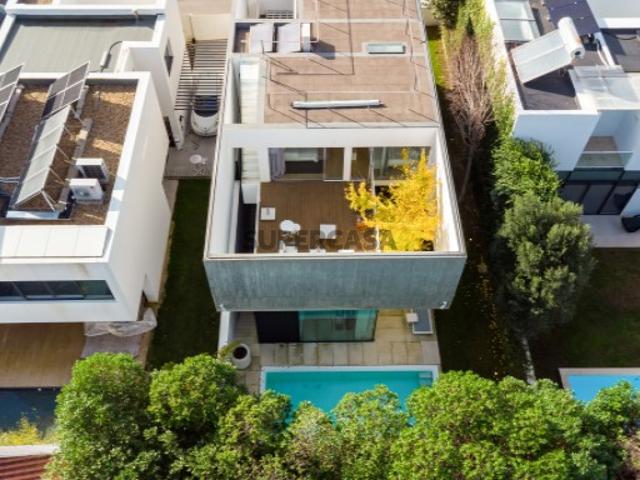 Casa venda em Aldeia de Juso, Cascais