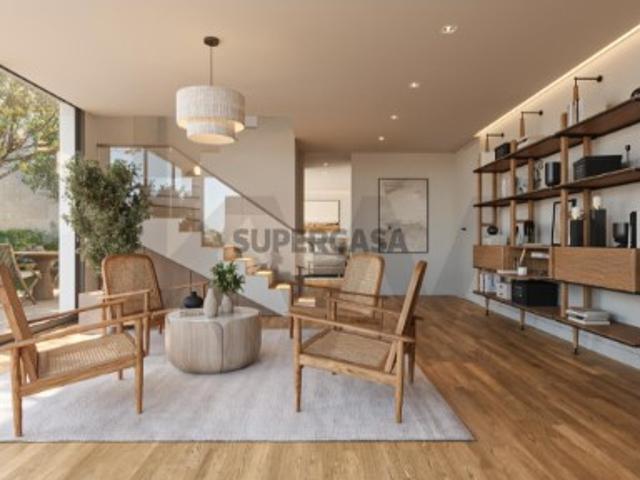 Casa venda em Bairro Fausto de Figueiredo, Cascais