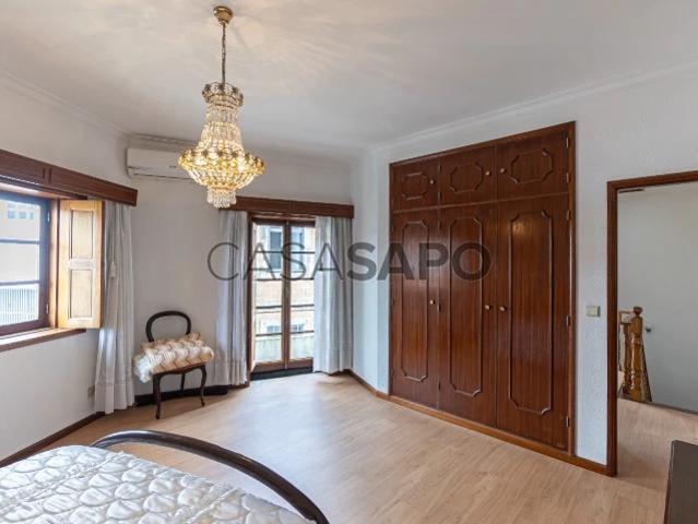 Casa alugar em Monte Branco, Gondomar