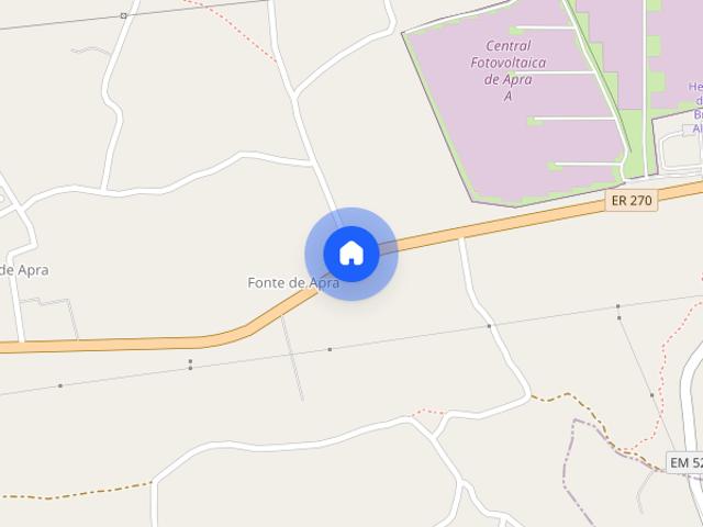 Casa alugar em Fonte de Apra, Loulé