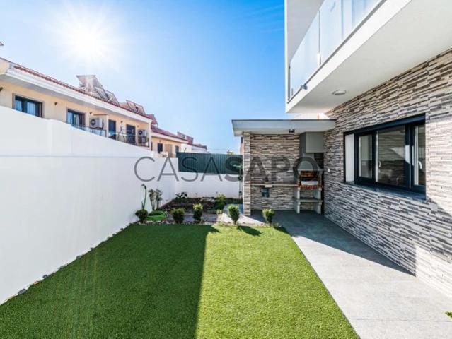 Casa alugar em Bairro do Saramagal, Odivelas