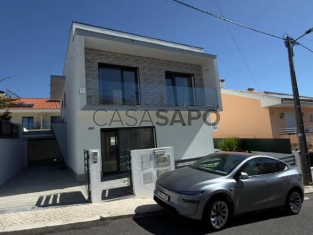 Casa alugar em Bairro do Saramagal, Odivelas