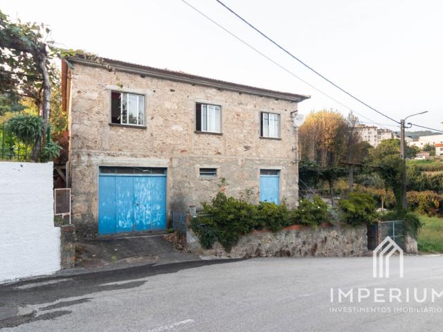 Casa venda em Rachado, Sever Do Vouga