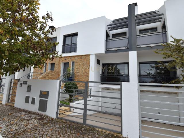 Casa venda em Alto do Chafariz, Alcochete