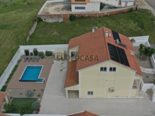 Casa venda em Alenquer, Vila Verde dos Francos
