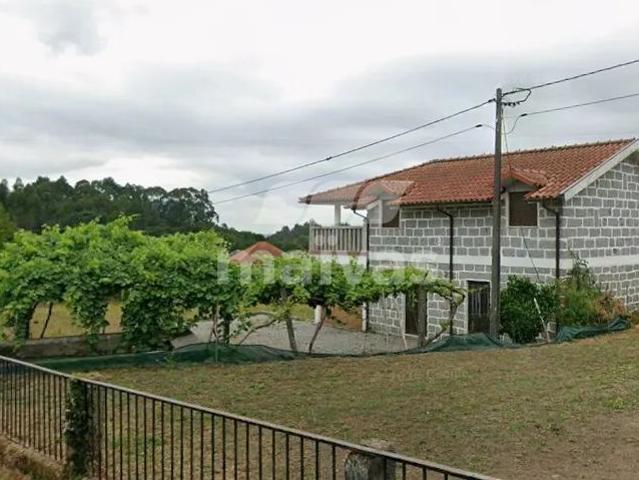 Casa venda em Arcos De Valdevez, Viana Do Castelo