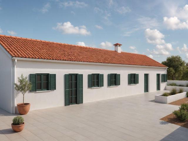 Casa venda em Arnoso, Santa Eulália