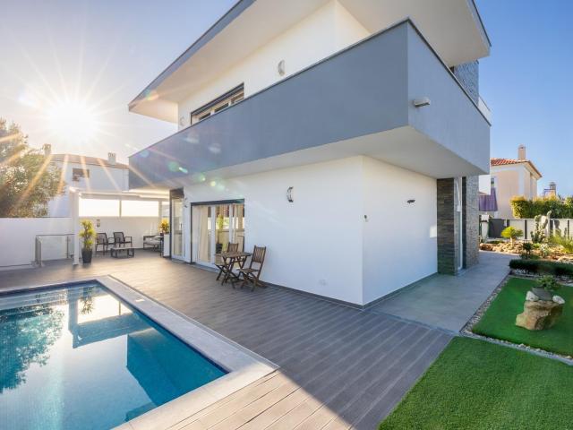 Vivenda venda em Cabeço de Bicesse, Cascais