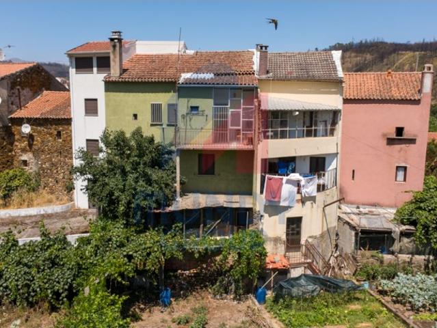 Casa venda em Castelo Branco
