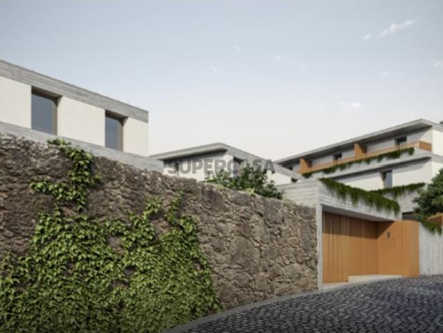 Casa venda em Vila Nova de Aldoar, Porto
