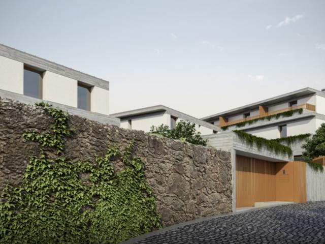 Casa venda em Vila Nova de Aldoar, Porto