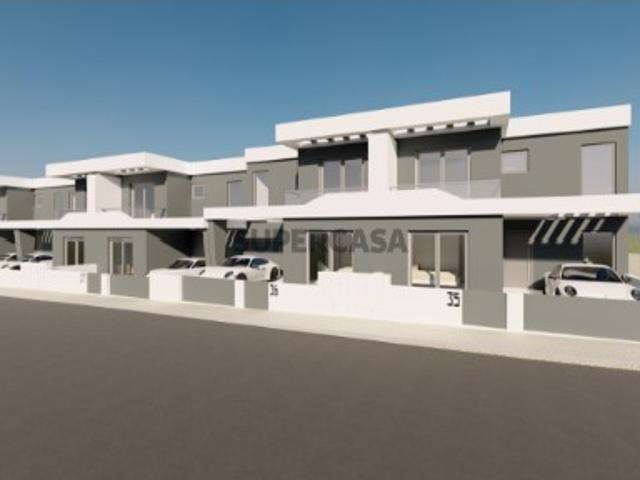 Casa venda em Estômbar, Faro