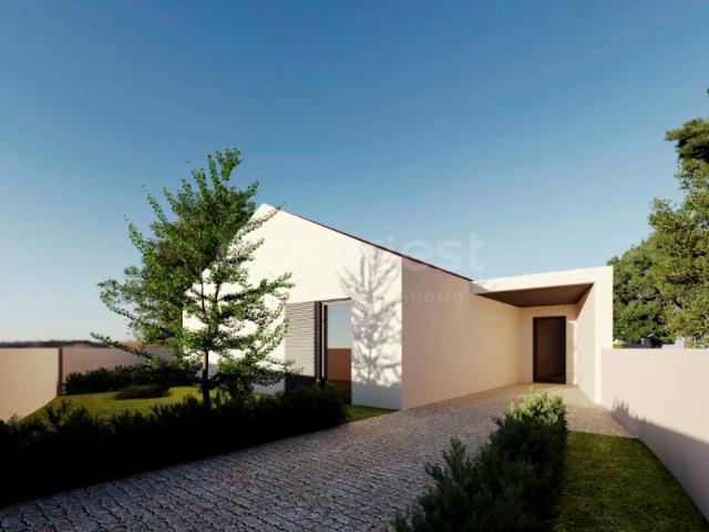 Casa venda em Oliveira Do Bairro, Aveiro