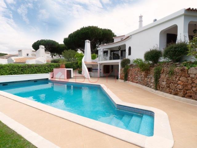 Casa alugar em Vilamoura, Loulé