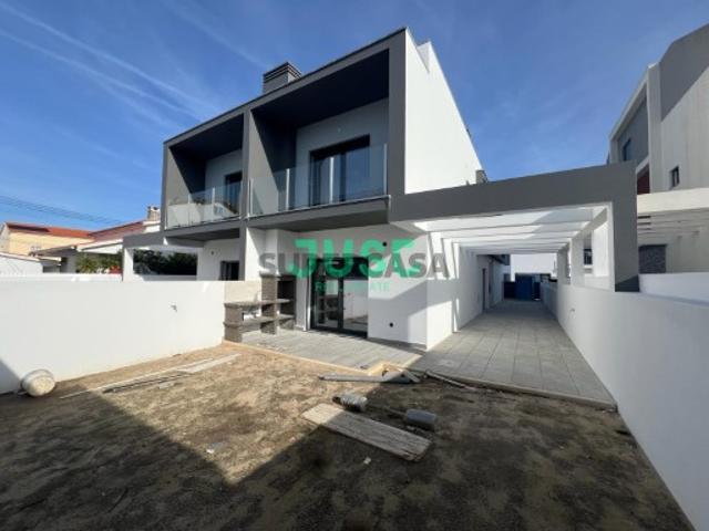 Casa venda em Seixal, Setúbal
