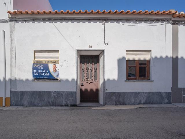 Vivenda venda em Bairro do Império, Ferreira Do Alentejo
