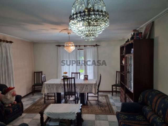 Casa venda em Oliveira Do Bairro, Barreira